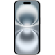 Смартфон Apple iPhone 16 128GB White