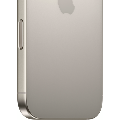 Смартфон Apple iPhone 16 Pro 512GB Natural Titanium