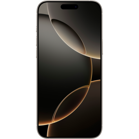 Смартфон Apple iPhone 16 Pro Max 1Tb Natural Titanium