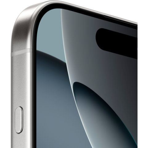 Смартфон Apple iPhone 16 Pro Max 1Tb White