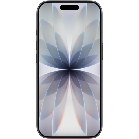 Смартфон Apple iPhone 17 256GB Black