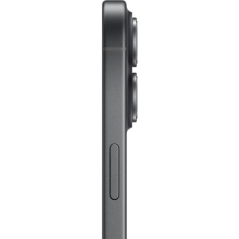 Смартфон Apple iPhone 17 256GB Black