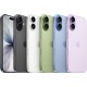 Смартфон Apple iPhone 17 256GB Sage