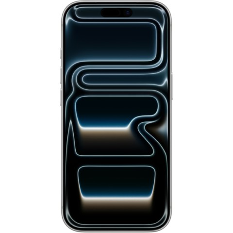 Смартфон Apple iPhone 17 Pro 1TB Silver