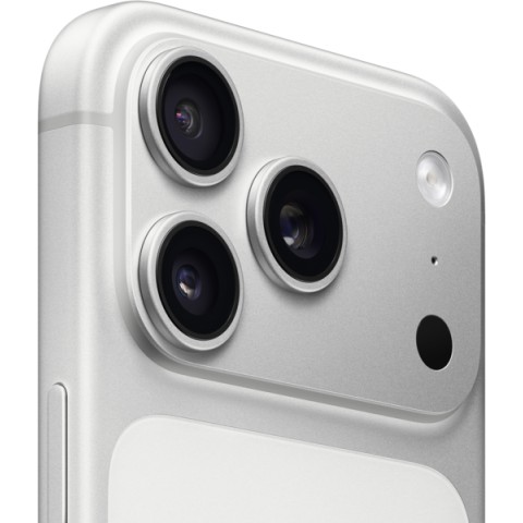 Смартфон Apple iPhone 17 Pro 1TB Silver