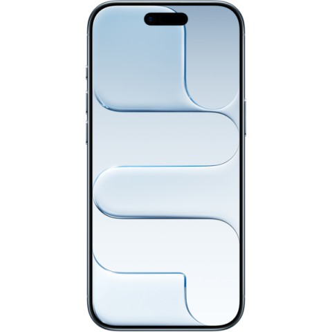 Смартфон Apple iPhone Air 512GB Sky Blue