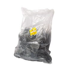 Дюбель для кріплення теплоізоляції 100мм із диском 60мм(100 шт) 9пач/уп