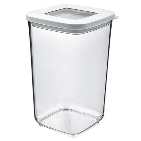 Ємність для сипучих продуктів 1,3л TERRA DRY FOOD BAGER