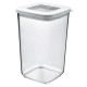 Ємність для сипучих продуктів 1,3л TERRA DRY FOOD BAGER