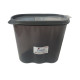 Ємність для сипучих продуктів 1,5л ZAMBAK PLASTIK