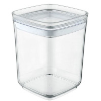 Ємність для сипучих продуктів 1л Aqua Dry BAGER