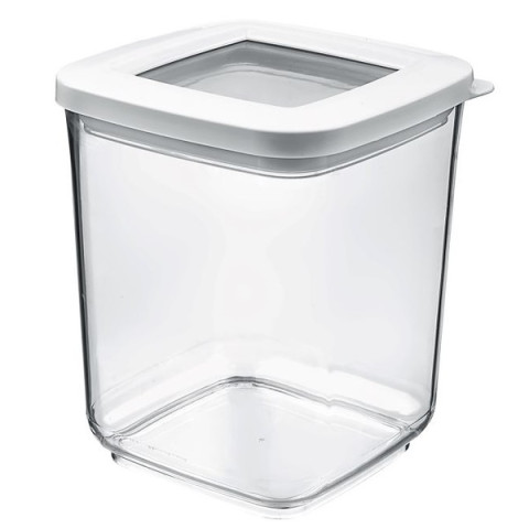 Ємність для сипучих продуктів 1л TERRA DRY FOOD BAGER