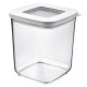 Ємність для сипучих продуктів 1л TERRA DRY FOOD BAGER