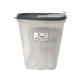 Ємність для сипучих продуктів 2,5л ZAMBAK PLASTIK
