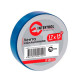 Ізолента 15мх17х0, 15мм (10шт) синя Intertool