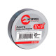 Ізолента 15мх17х0, 15мм (10шт) чорна Intertool