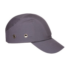 Каскетка BumpCap сіра