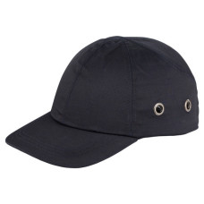Каскетка BumpCap темно-синя