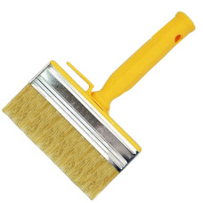 Пензель-макловиця Міні, пластикова ручка 40 х 140мм HT Tools