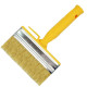 Пензель-макловиця Міні, пластикова ручка 40 х 140мм HT Tools
