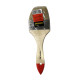 Пензель флейц Стандарт№2,5 (63мм) (12шт/уп) HT Tools