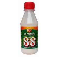Клей 88 універсальний 200мл(пляшка)
