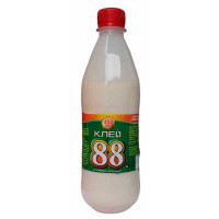 Клей 88 універсальний 450мл(пляшка)