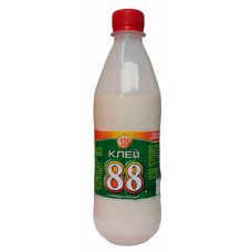 Клей 88 універсальний 450мл(пляшка)