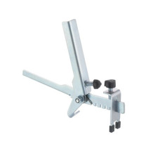 Ключ для монтажу СВП, оцинкований INTERTOOL KT-4960