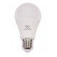 Лампа LED A60 10W (100Вт) E27 4000K LUXEL 24міс.