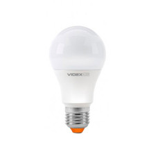 Лампа LED A60e 10W (12-48 V) E27 4100K Videx (м.2 роки)