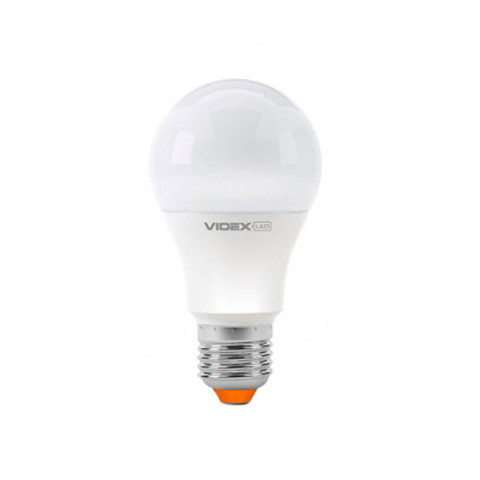 Лампа LED A60e 10W (12-48 V) E27 4100K Videx (м.2 роки)