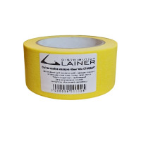 Малярна стрічка 48мм*40м Стандарт Lainer