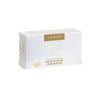 Мыло твердое "Косметическое с биозолотом" (professional line) 115г Ti Amo Crema