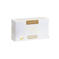 Мыло твердое "Косметическое с биозолотом" (professional line) 115г Ti Amo Crema