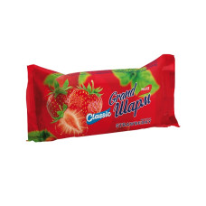 Мыло туалетное "Клубника" (Strawberry) 125г Grand Шарм