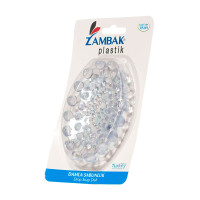 Мыльница cиликоновая ZAMBAK PLASTIK