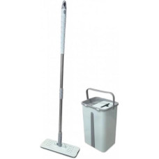 Набір для миття підлоги 12л Maxi ZAMBAK PLASTIK