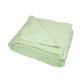 Одеяло зимнее, плотность 350 рр.170*205 ТМ AR Cloud (Green Bamboo) сумка