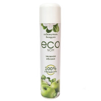 Освіжувач повітря "Зелене Яблуко" 300мл ECO-nom