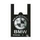 Пакет п/е майка 40х60 "BMW" Люкс 60кг (100шт/уп)
