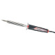Паяльник 40Вт, контактний 230В, 750С Intertool (50шт/уп)