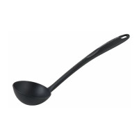 Половник пластиковый Tefal Bienvenue, черный