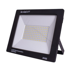 Прожектор светодиодный 100W 6000К Enext