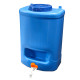 Рукомийник 20л (47,5х30х18см) EURO PLAST