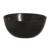 Салатник/Піала LUMINARC PAMPILLE BLACK /13 см