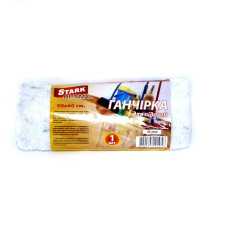 Ганчірка для підлоги 60х50см TM STARK