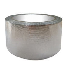 Алюмінієва армована ALU GLASS tape 60141SM 36х10