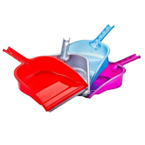 Совок для сміття, колір в асортимнті 131ZP ZAMBAK PLASTIK