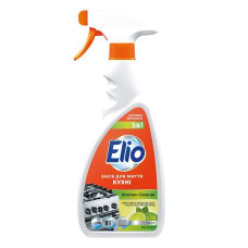 Чистящее средство для кухни Лайм 0,5л ELIO